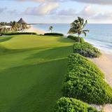 El Camaleón Golf Course at Mayakoba
