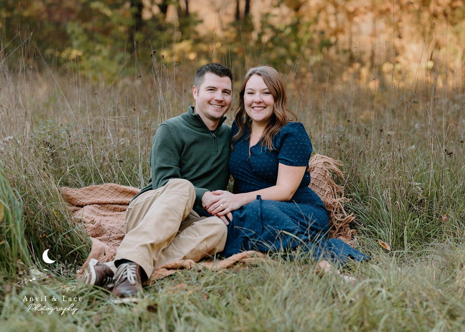 The Wedding Website of Alyssa Drew and Nathan Rajzer