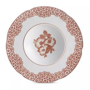 Coralina Soup Plate