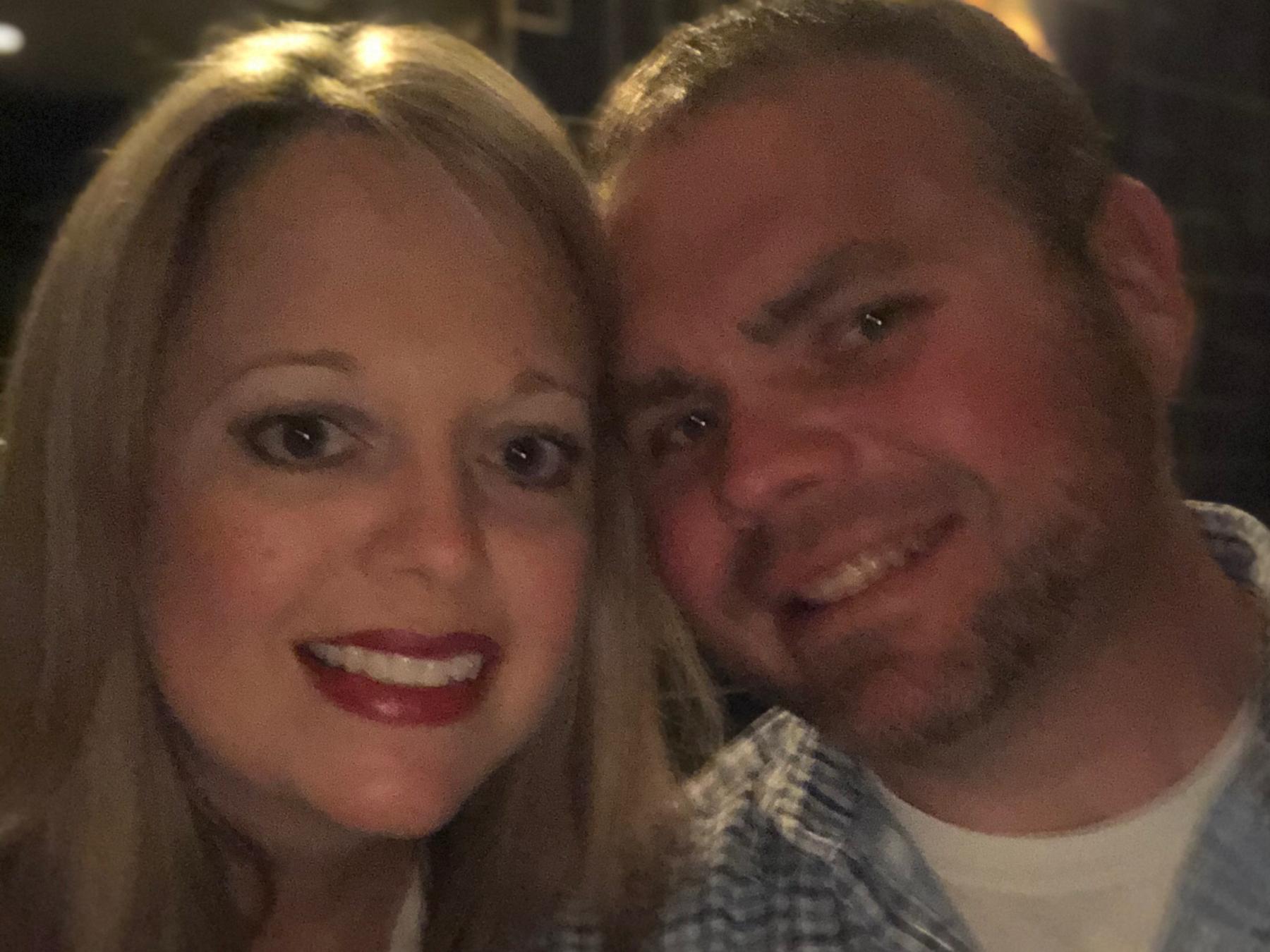The Wedding Website of Candi Watson and Daniel Johnson