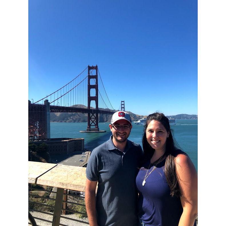 Clear skies, full hearts, can't lose - July 2019