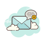 Stay in touch! Sign up for email updates from us!