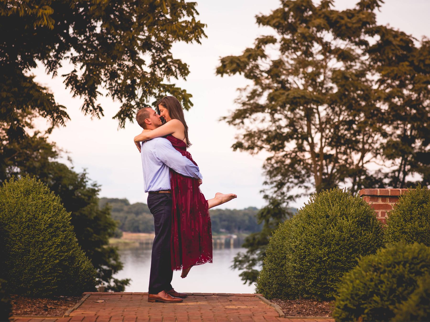 The Wedding Website of Victoria Falkenstein and Brandon Smith