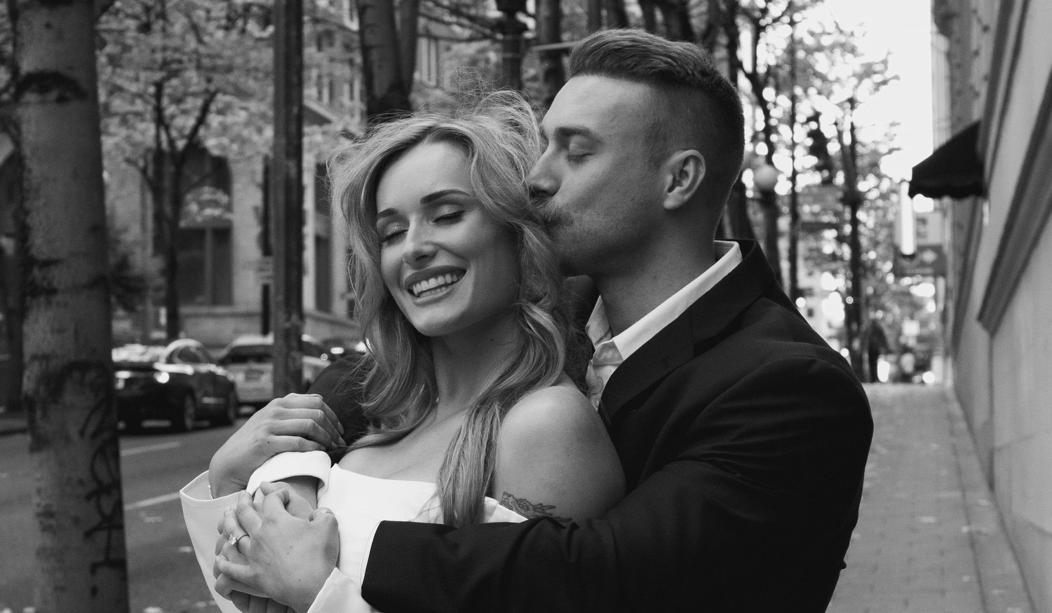 Emma Herro and Matt Trejo's Wedding Website