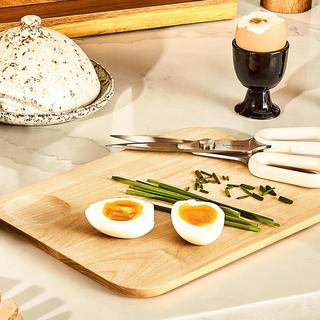 Birch Wood Cutting Board