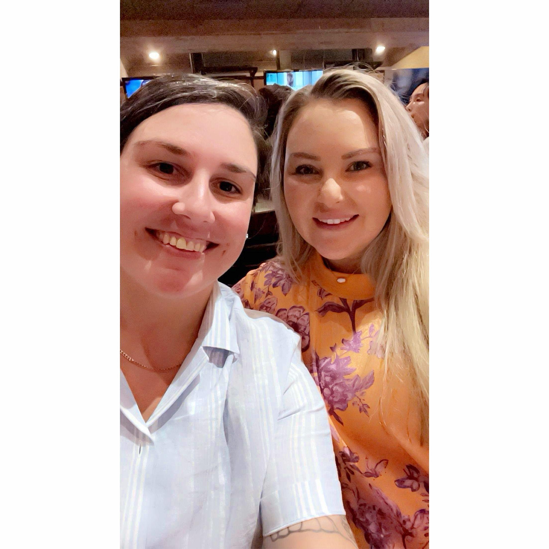 Date Night! #jerseyshore