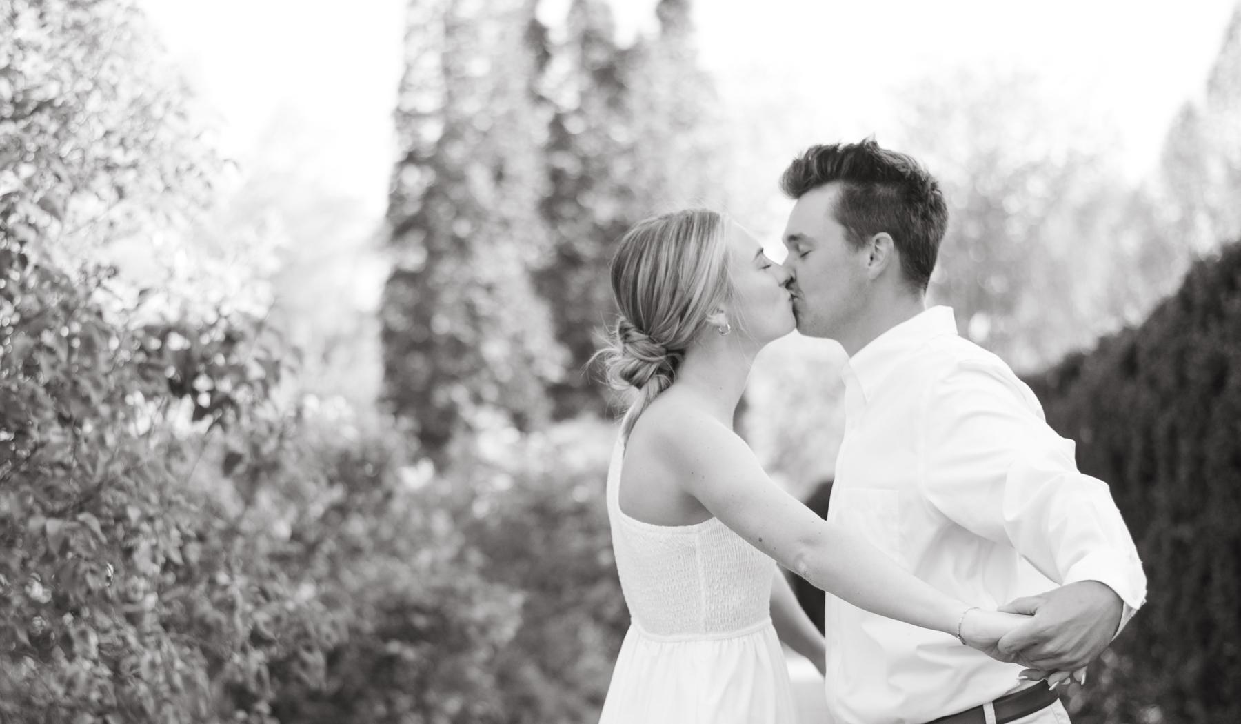 The Wedding Website of Grace Poole and Chasen Poole