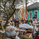 All the Parades