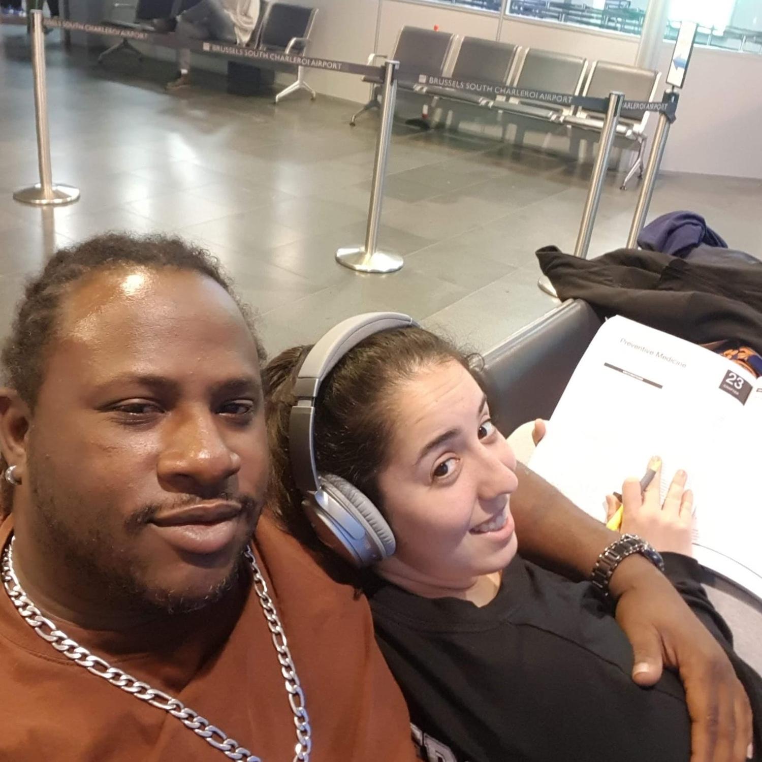 Our first trip- Ireland 2018