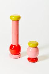 SOTTSASS SALT & PEPPER