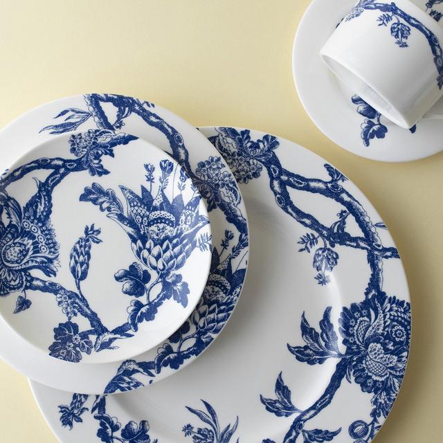 Arcadia 5-Piece Place Setting