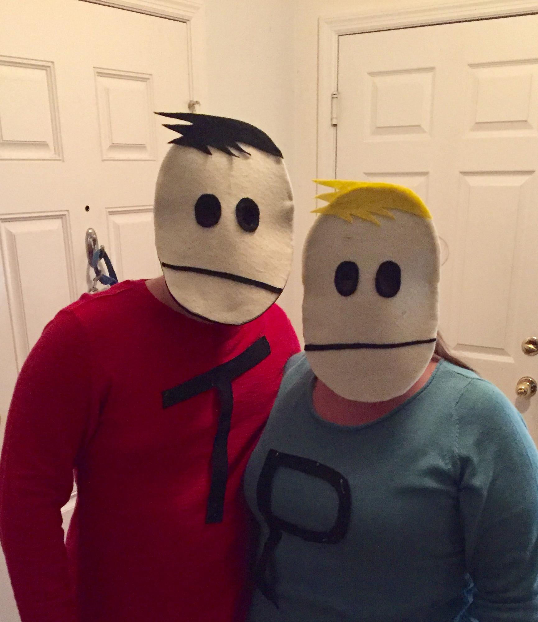 Halloween 2016