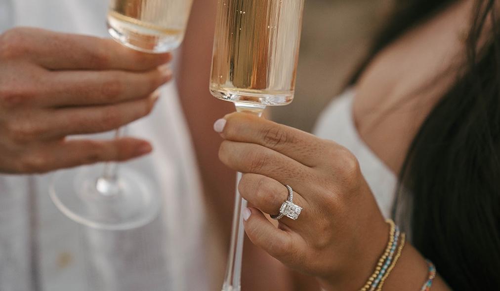 The Wedding Website of Regan Suntari McCabe and Donald Kingsland Savaiano
