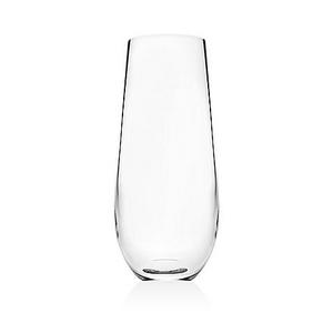 Olivia & Oliver Stemless Champagne Flutes (Set of 4)
