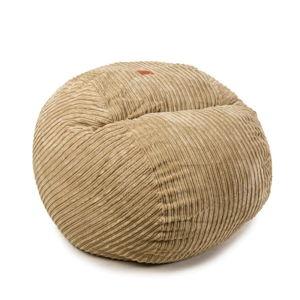 Big Boi Bean Bag