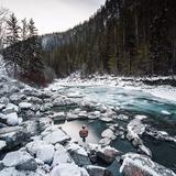 Halfway Hot Springs