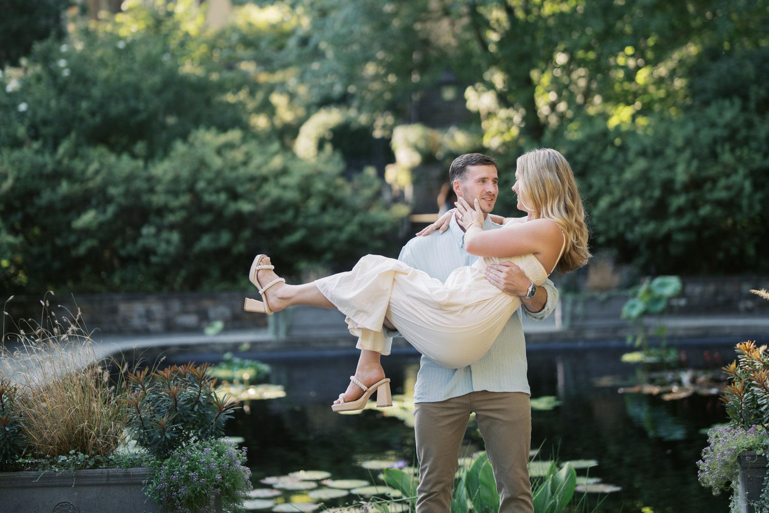 The Wedding Website of Analise Kaminski and Patrick Parker