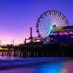 Santa Monica Pier