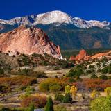 Pikes Peak