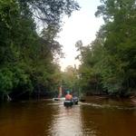 Styx River