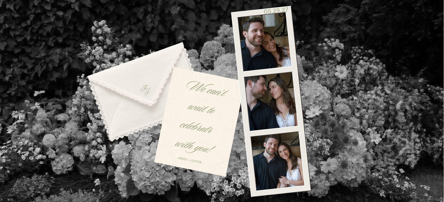 The Wedding Website of Abbey Gross and Justin Barnes