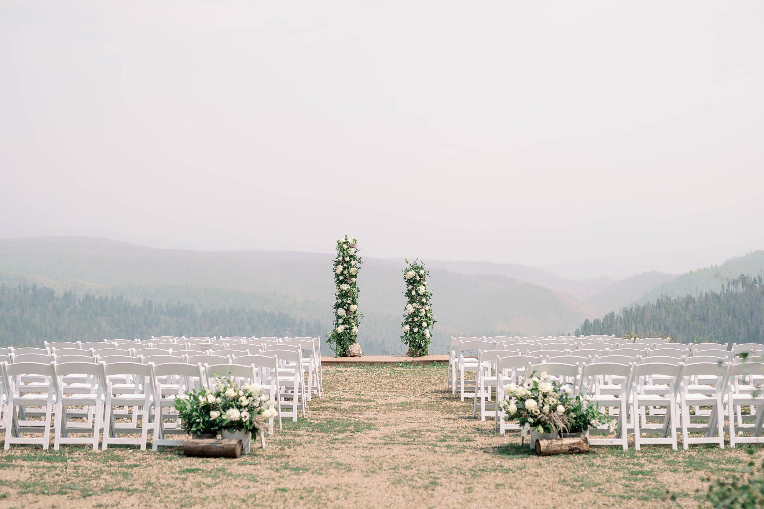 The Wedding Website of Marissa Gollnick and Bridger Vallin