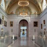 Detroit Institute of Arts