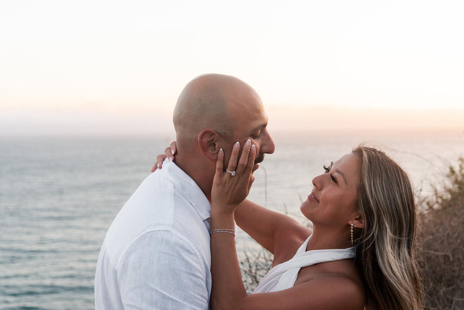 The Wedding Website of Bella Ma and Chris Gomez