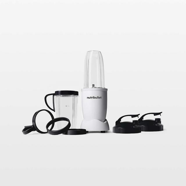 NutriBullet ® White PRO ® 900 Blender