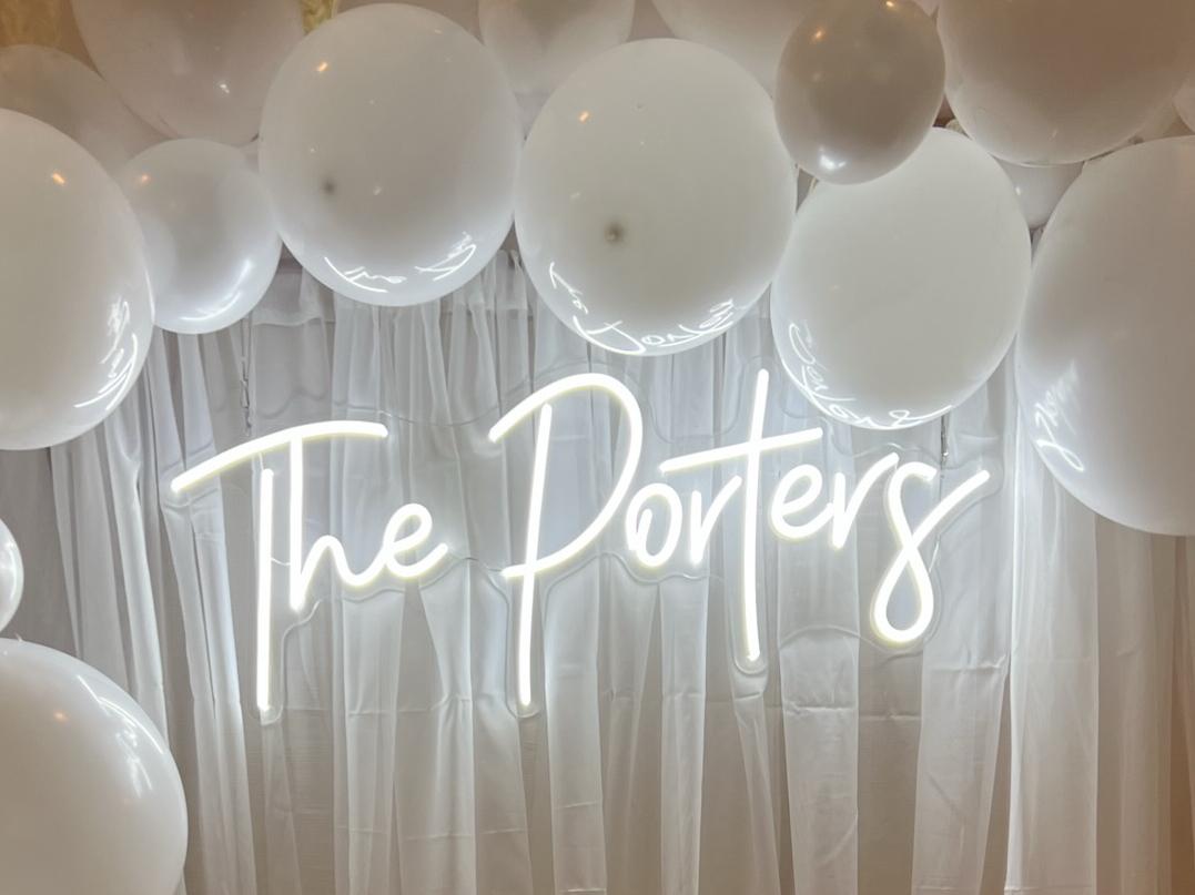 The Wedding Website of Emma Spann and Mason Porter
