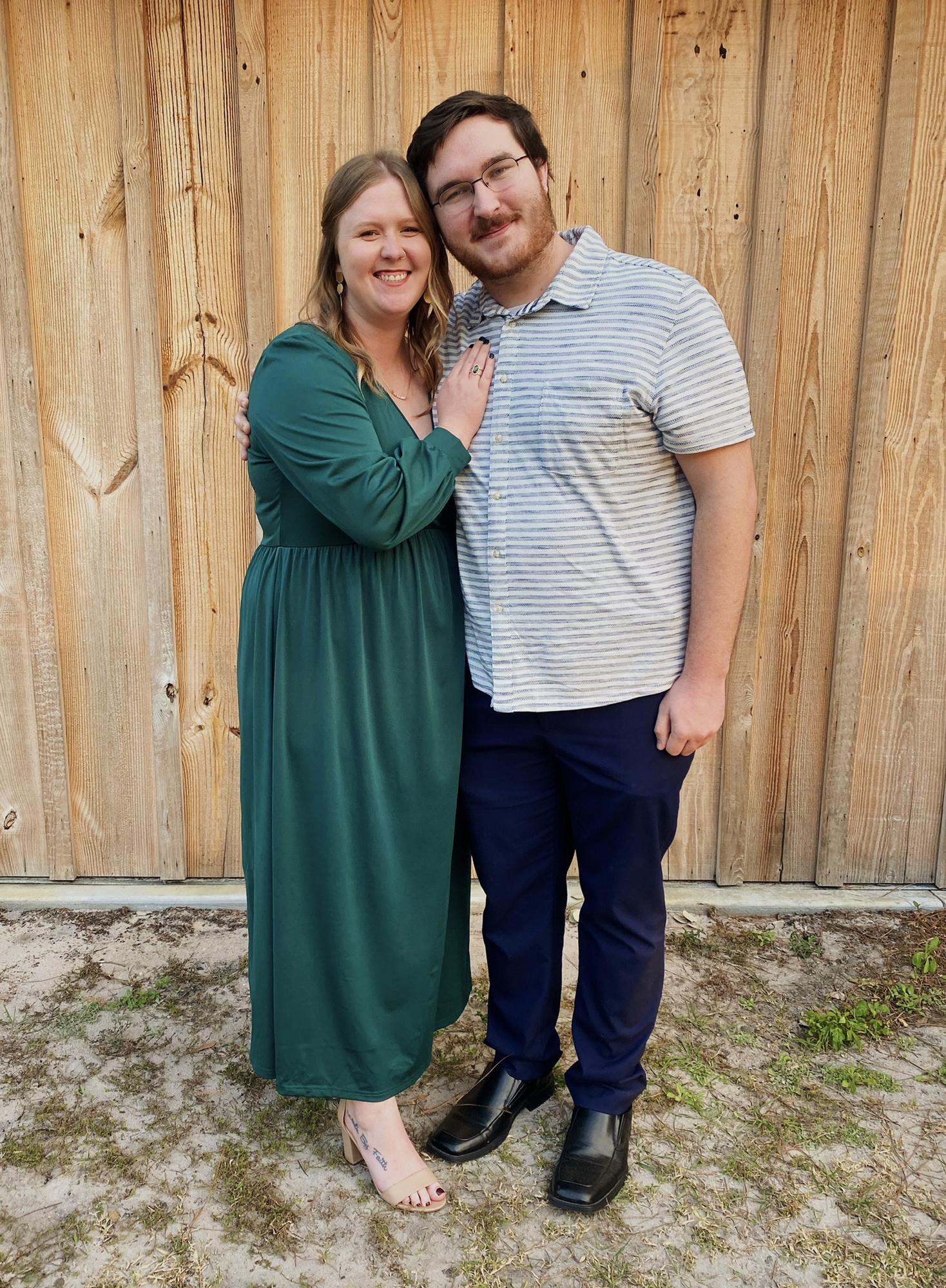 Forever Wedding Date