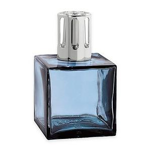 Lampe Berger Cube Fragrance Lamp in Blue