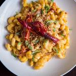 Indulge in Southern comfort food at Bubba