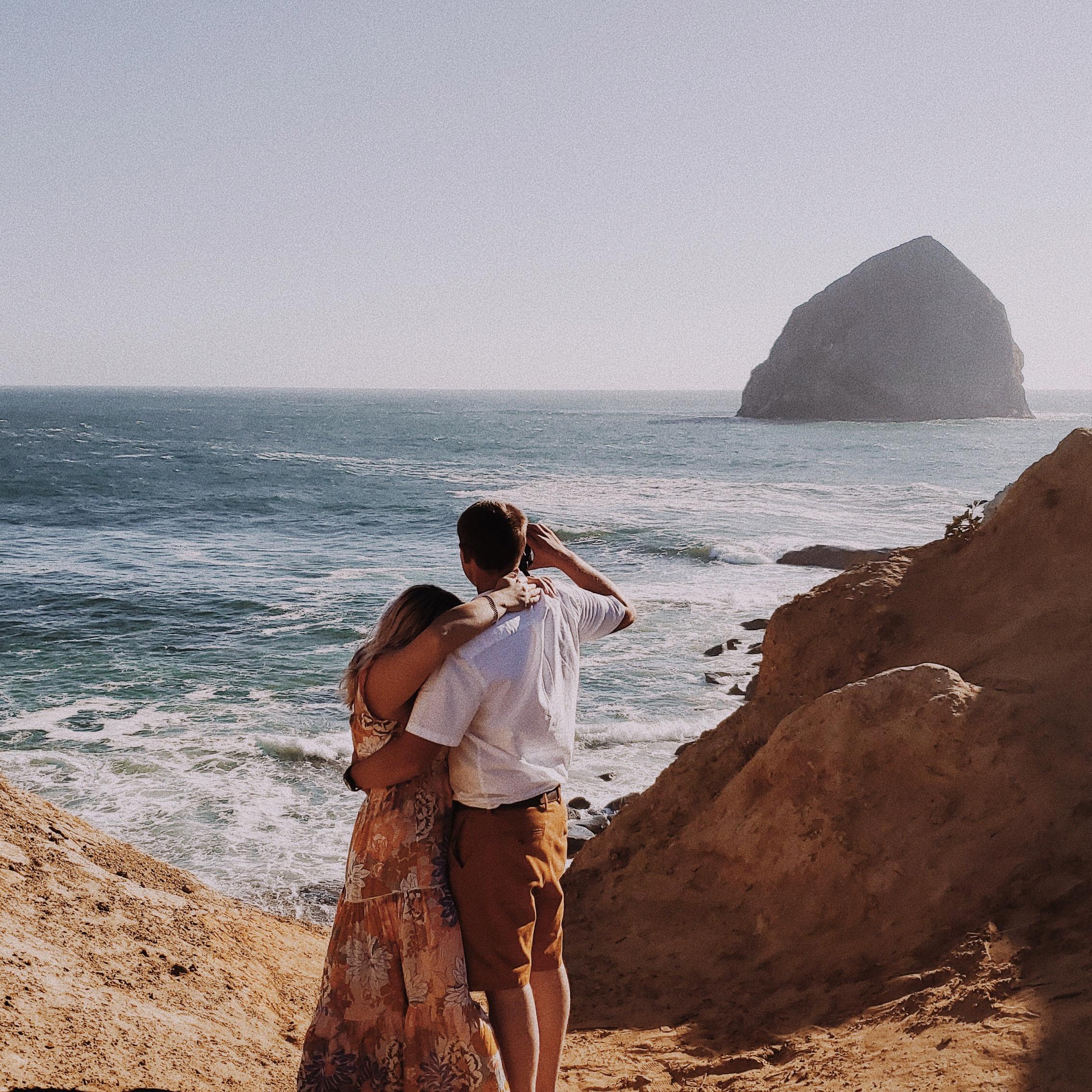 Our Honeymoon Fund