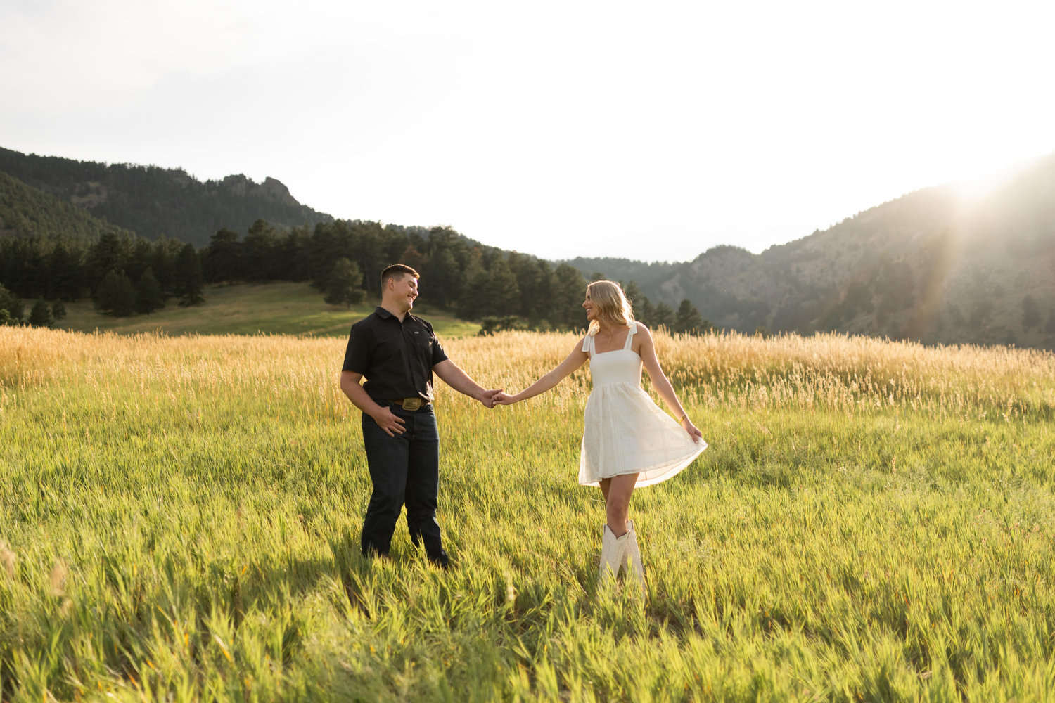 The Wedding Website of Skylar Shockley and Tyler Prebish