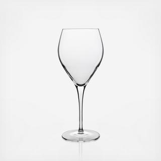 Prestige Bordeaux Wine Glass, Set of 4