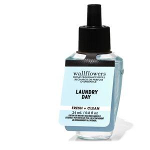 Bath & Body Works Wallflowers Fragrance Refill - Laundry Day