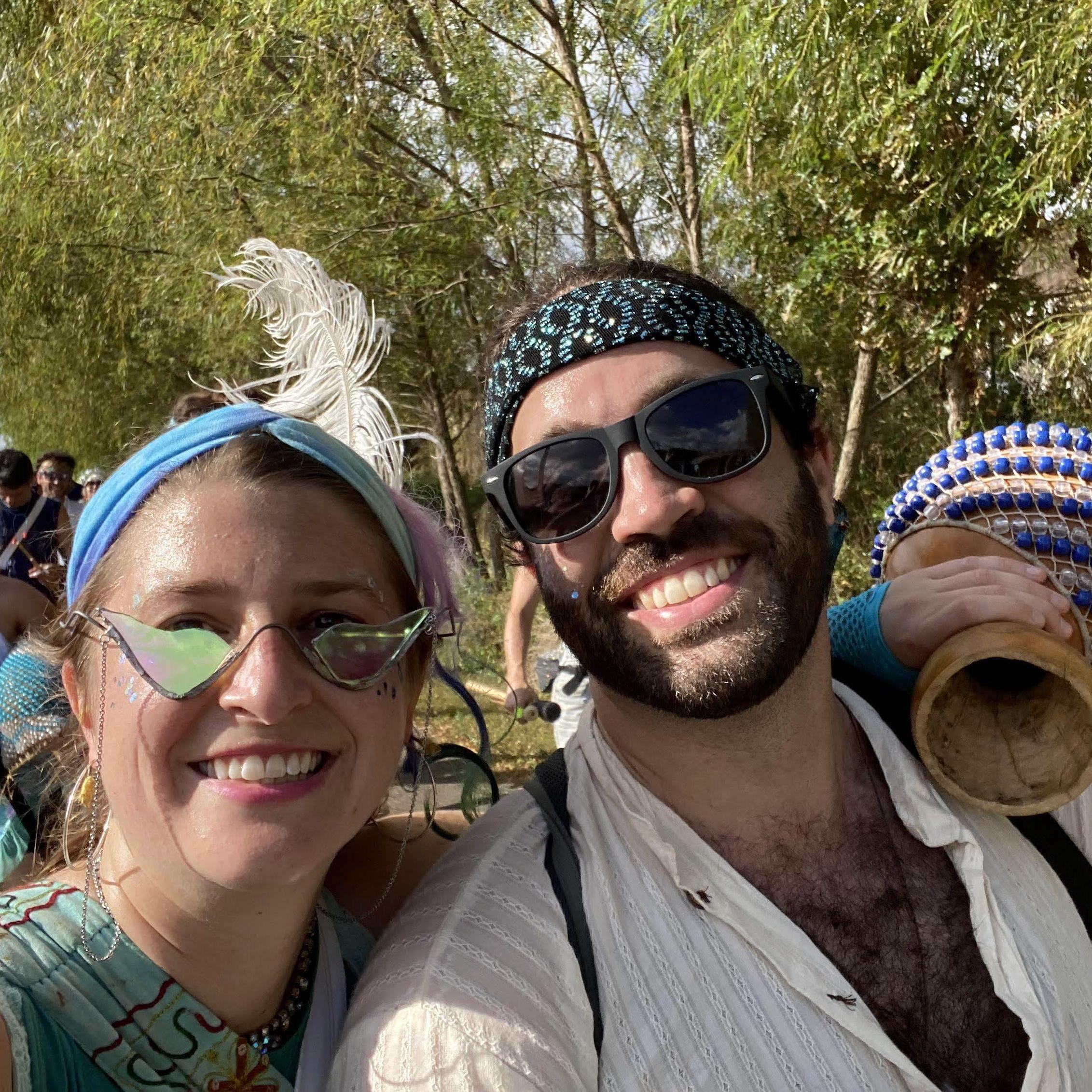 Ramble with TamoJunto