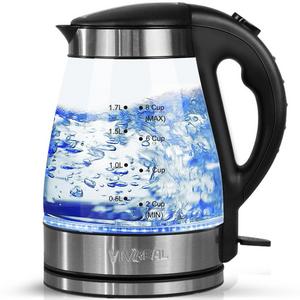 Electric Tea Kettle