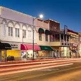 Downtown Starkville