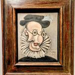 Picasso Museum Barcelona