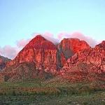 Red Rock Canyon