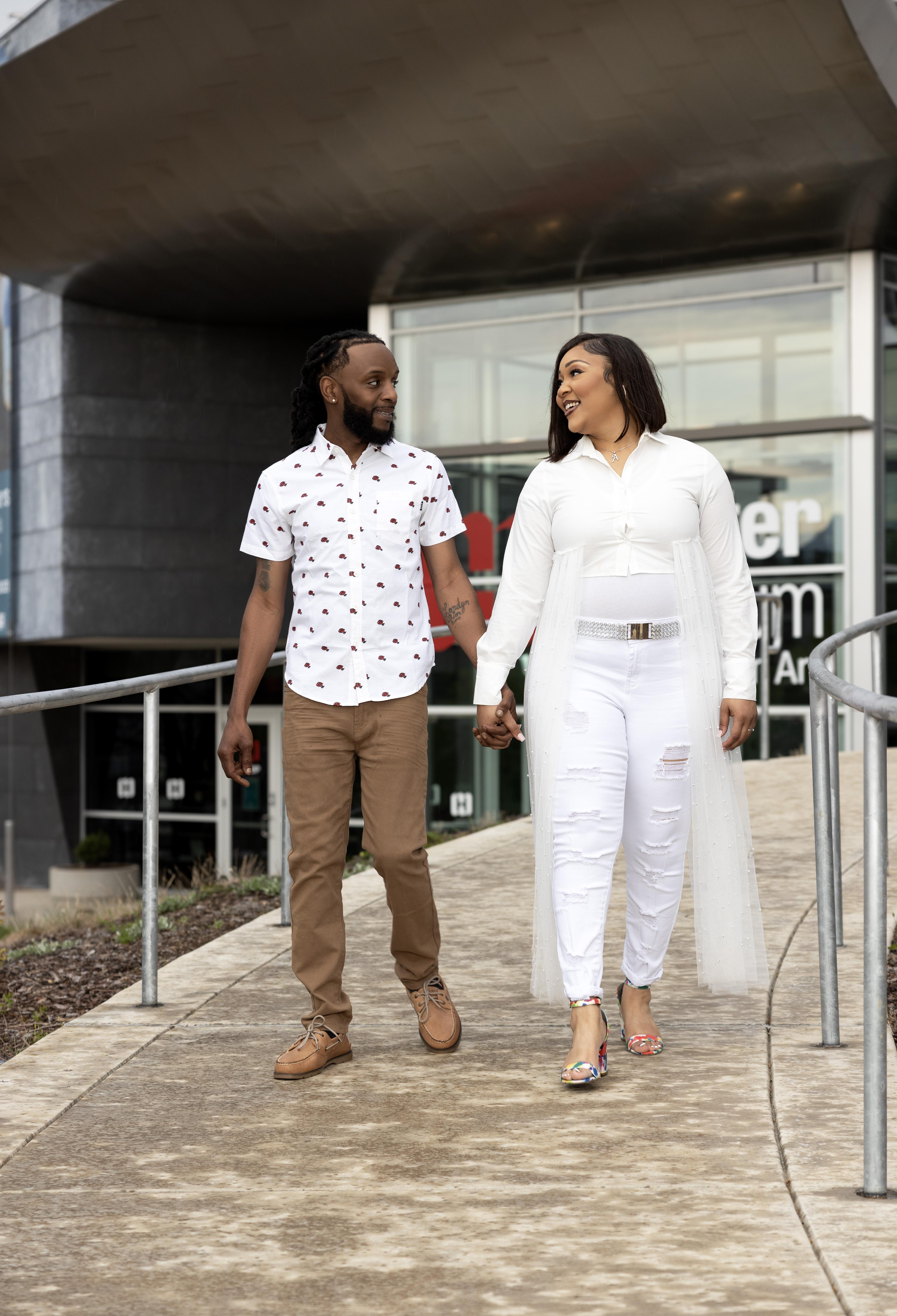 The Wedding Website of Ashley Dixon and LaCorice Rice