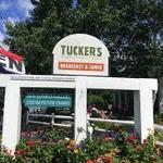 Tucker's