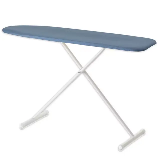 Simply Essential™ Basic T-Leg Ironing Board in Blue