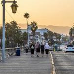Stearns Wharf