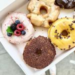 DONUT FRIEND HIGHLAND PARK