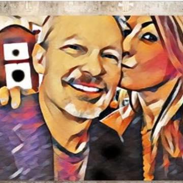The Wedding Website of Paul Fortson and Patty Larzalere