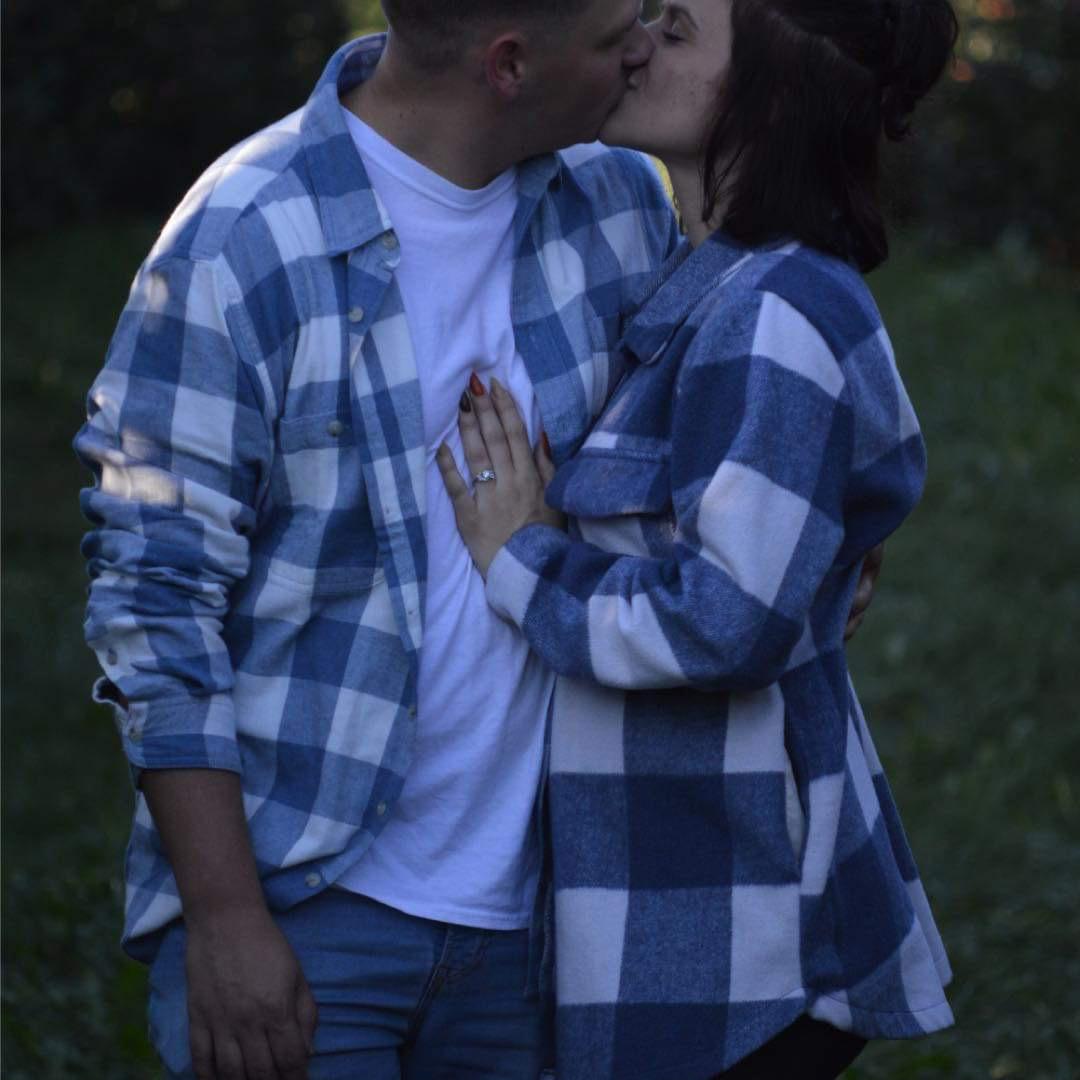 Engagement 🤍💍 09•30•2023