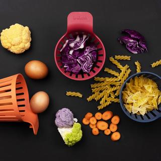 Cookingpod Cooking Basket, Set of 3